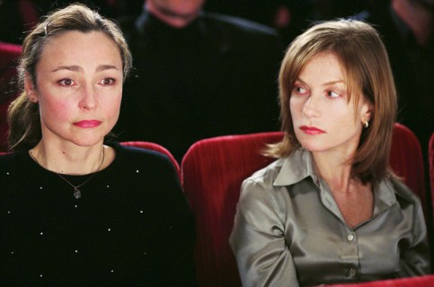 Les Soeurs fâchées