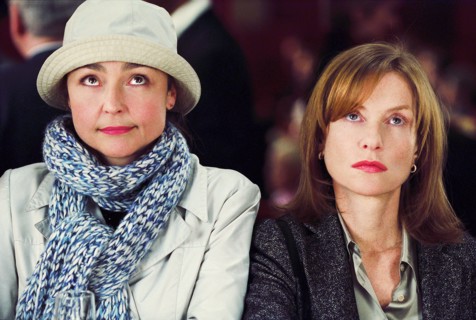 Les Soeurs fâchées