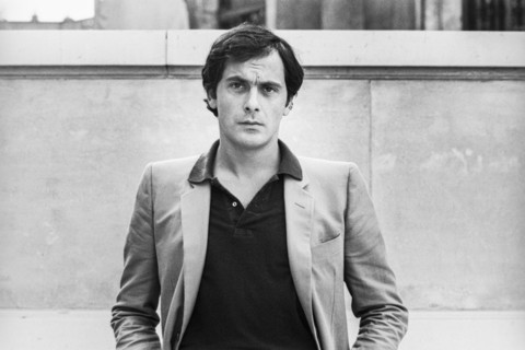 Jean-Pierre Bacri, vers 1976