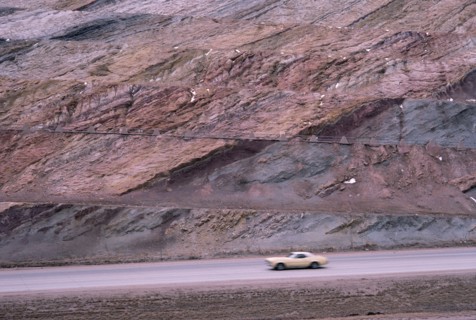 Cuchi White, États-Unis, 1979