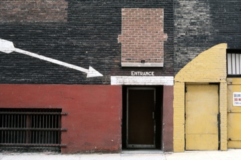 Cuchi White, États-Unis, 1980