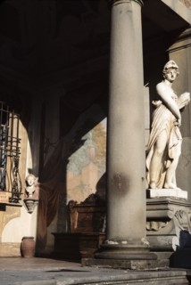 Villa Torrigiani, Camigliano