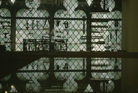 Musée Le Secq des Tournelles (musée de la Ferronnerie), Rouen