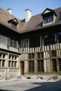 Maison de l'Outil et de la Pensée Ouvrière à Troyes