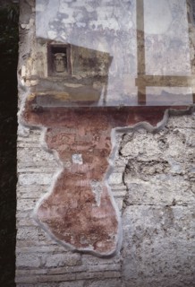 Pompei, Italie, 1985