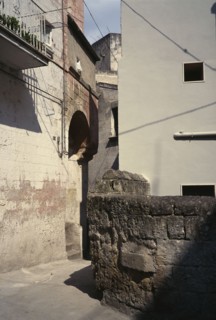 Gravina in Puglia, Italie