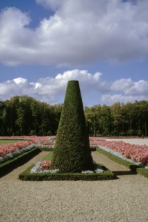 Parc du Château de Versailles, France