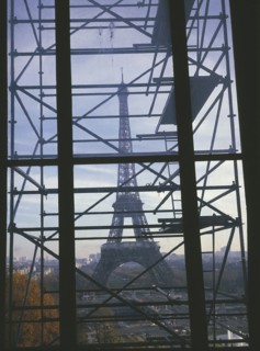 La Tour Eiffel, Paris