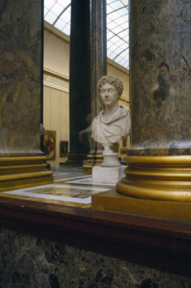 Grande Galerie du Musée du Louvre
