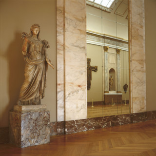Grande Galerie du Musée du Louvre