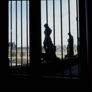 Musée du Louvre