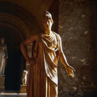 Athéna Mattéi
