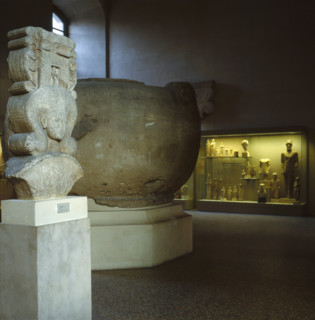Travaux du Grand Louvre (1981-1999)