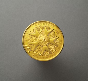 Legion of Honour coin (Légion d'Honneur)