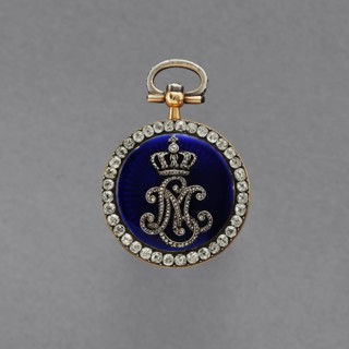 Montre de l'impératrice Marie-Louise
