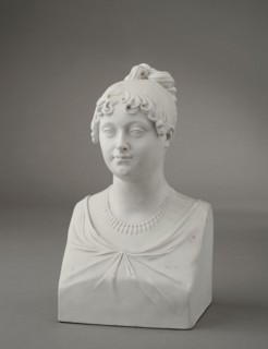 Portrait de Catherine de Wurtemberg