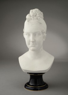 Delestre (after), Bust of Marie-Louise