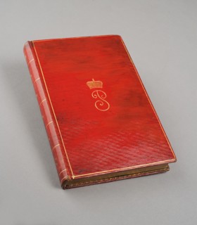 Diary of Pauline Borghèse