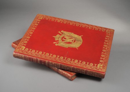 Song book