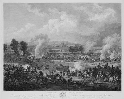Battle of Marengo