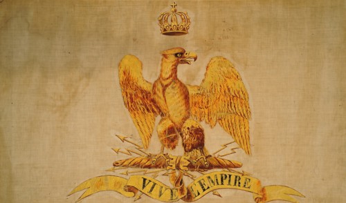 Aigle impérial