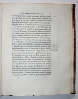 Histoire de France, Napoléon le Grand par David
