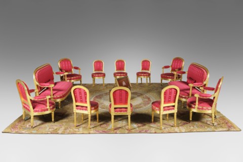 Mobilier de salon