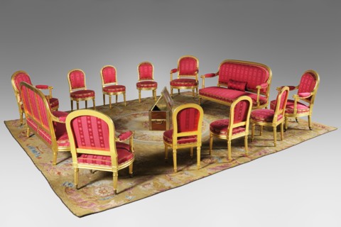 Mobilier de salon