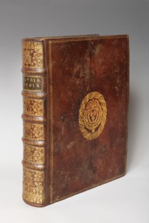 "Histoire de Foix, Béarn, et Navarre", par Pierre Olhagaray