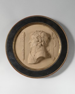 Chinard, Portrait de Bonaparte Premier Consul