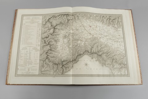 Relation de la bataille de Marengo