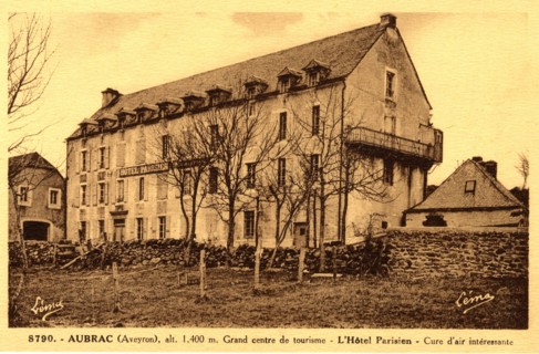 Aubrac