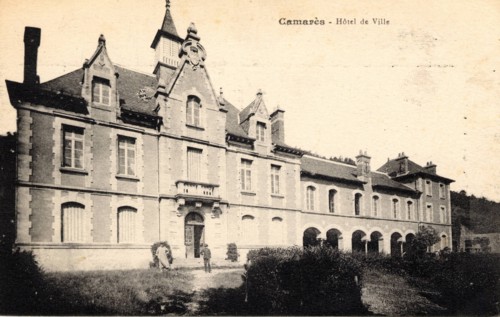 Camares