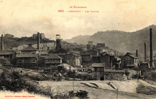 Cransac