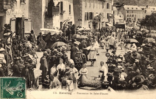 ESTAING