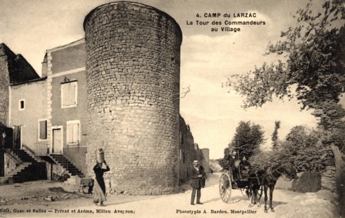 Larzac