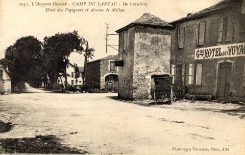 Larzac
