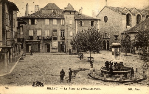 Millau