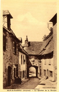 MUR-DE-BARREZ