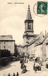 Rodez