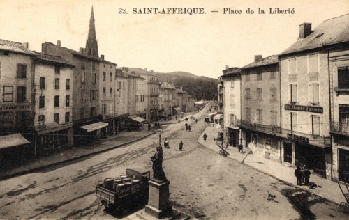 Saint-Affrique