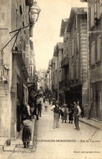 Villefranche-de-Rouergue