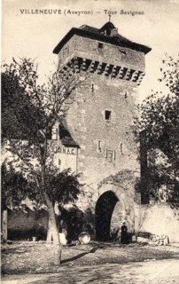 Villeneuve