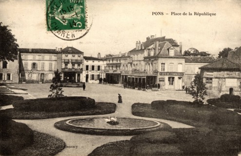 Pons
