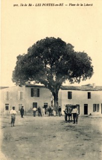 Les Portes-en-Ré
