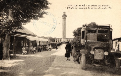 Saint-Clément-des-Baleines