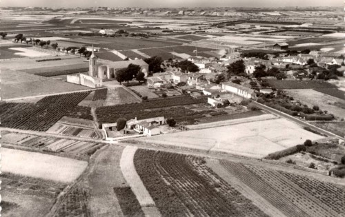 Saint-Clément-des-Baleines