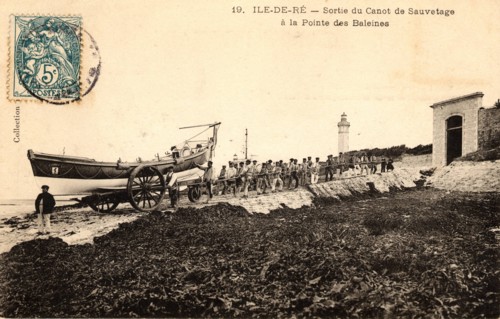 Saint-Clément-des-Baleines