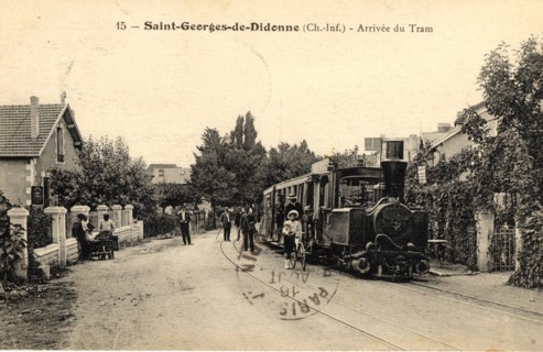 Saint-Georges-de-Didonne