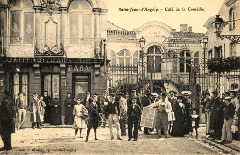 Saint John of Angely